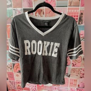Rookie Tee
